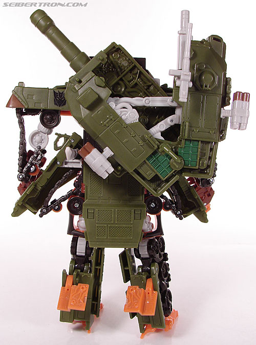 Transformers Revenge of the Fallen Bludgeon (Image #73 of 187)