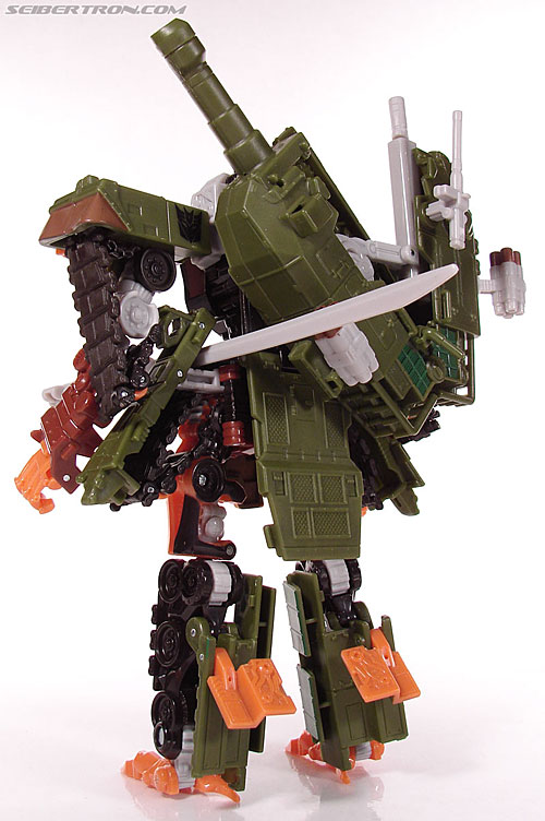Transformers Revenge of the Fallen Bludgeon (Image #74 of 187)