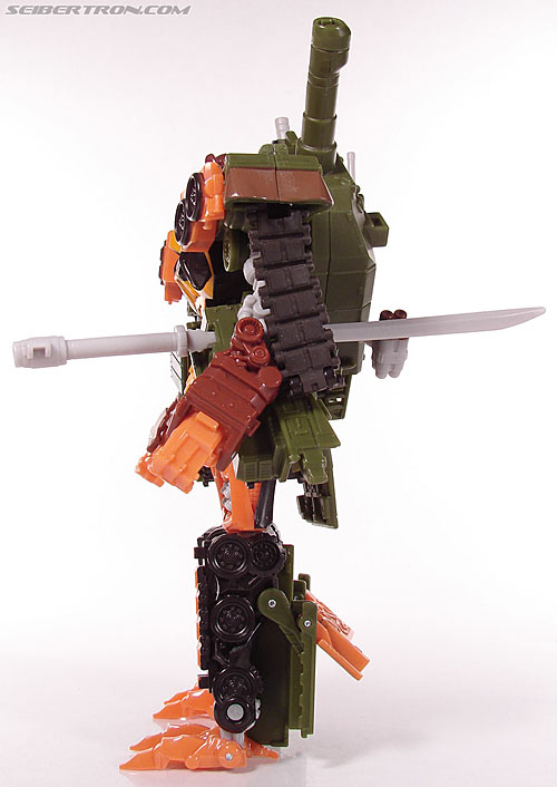 Transformers Revenge of the Fallen Bludgeon (Image #75 of 187)
