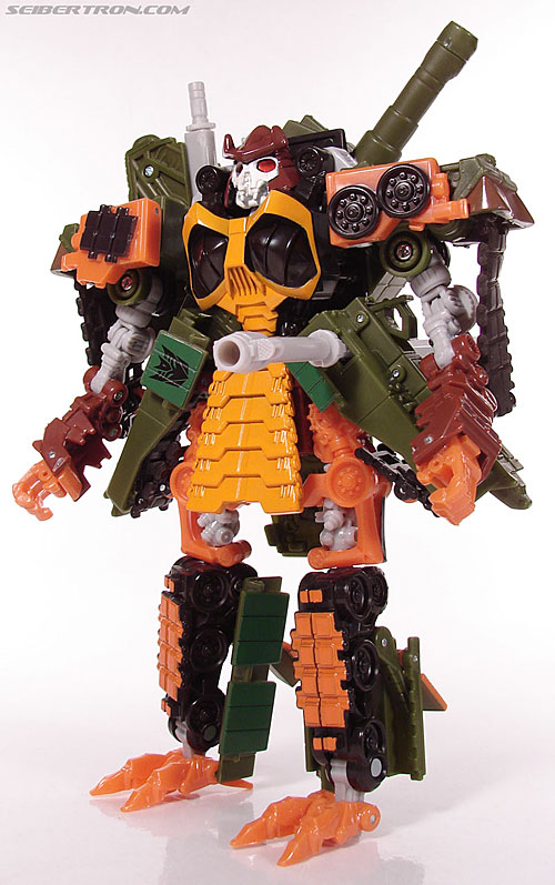 Transformers Revenge of the Fallen Bludgeon (Image #76 of 187)