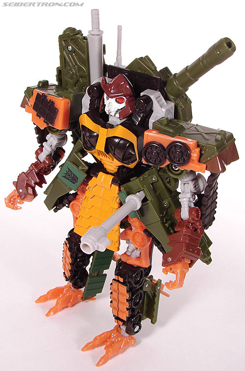 Transformers Revenge of the Fallen Bludgeon (Image #77 of 187)