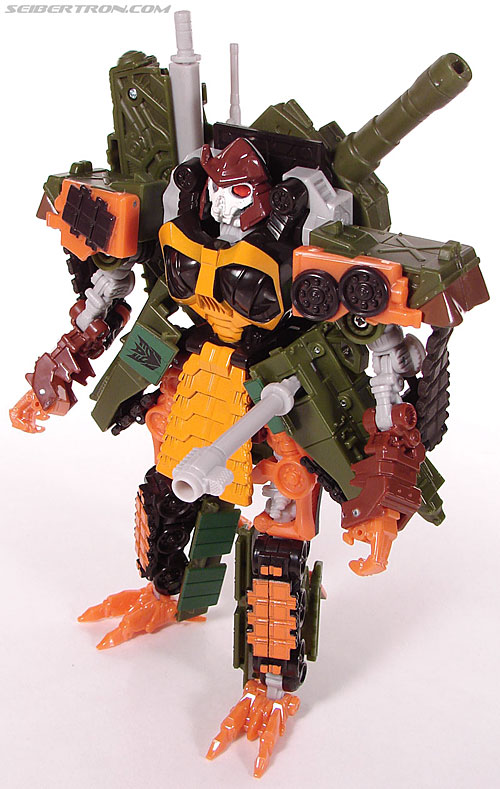 Transformers Revenge of the Fallen Bludgeon (Image #78 of 187)