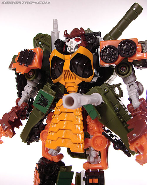 Transformers Revenge of the Fallen Bludgeon (Image #81 of 187)