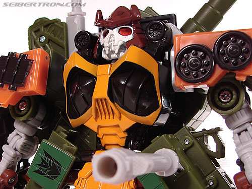 Transformers Revenge of the Fallen Bludgeon (Image #82 of 187)