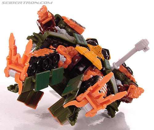 Transformers Revenge of the Fallen Bludgeon (Image #85 of 187)