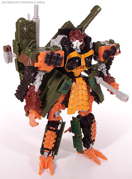Transformers Revenge of the Fallen Bludgeon (Image #86 of 187)