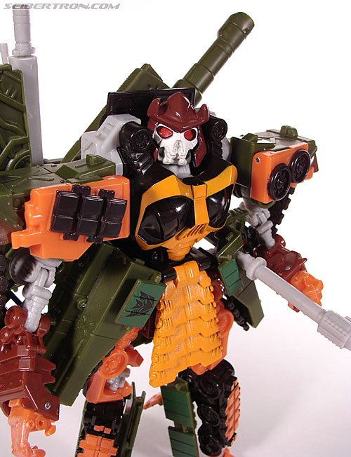 Transformers Revenge of the Fallen Bludgeon (Image #87 of 187)