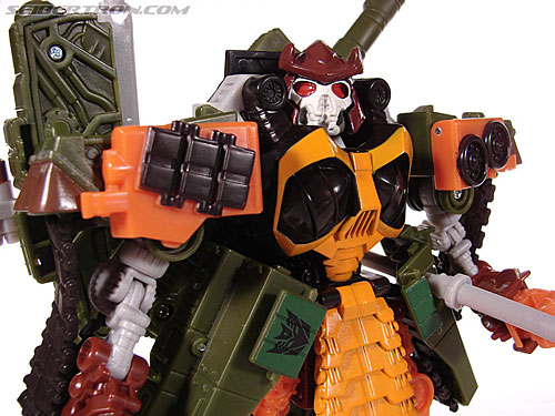 Transformers Revenge of the Fallen Bludgeon (Image #89 of 187)
