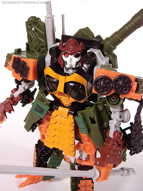 Transformers Revenge of the Fallen Bludgeon (Image #92 of 187)