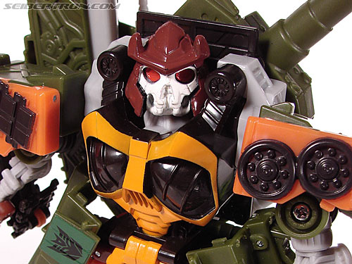 Transformers Revenge of the Fallen Bludgeon (Image #93 of 187)