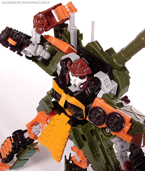 Transformers Revenge of the Fallen Bludgeon (Image #96 of 187)