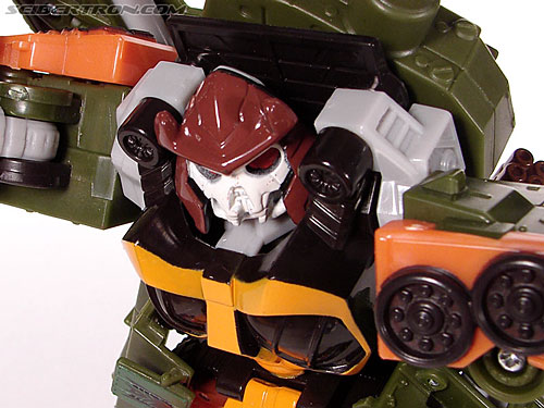 Transformers Revenge of the Fallen Bludgeon (Image #97 of 187)