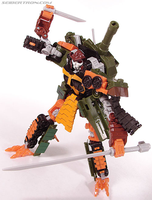 Transformers Revenge of the Fallen Bludgeon (Image #98 of 187)