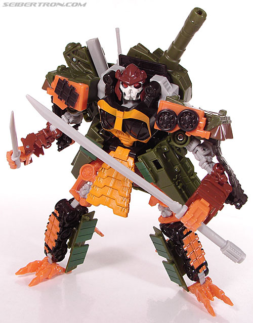 Transformers Revenge of the Fallen Bludgeon (Image #99 of 187)
