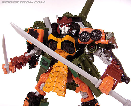 Transformers Revenge of the Fallen Bludgeon (Image #100 of 187)