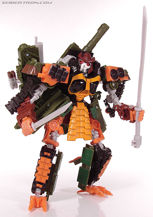 Transformers Revenge of the Fallen Bludgeon (Image #103 of 187)