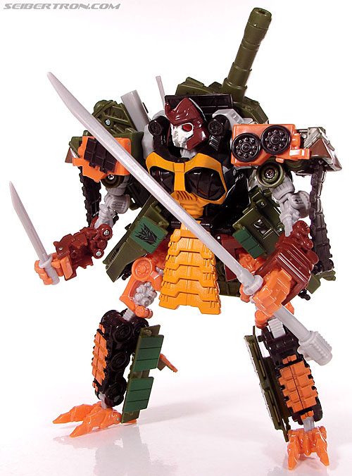 Transformers Revenge of the Fallen Bludgeon (Image #105 of 187)