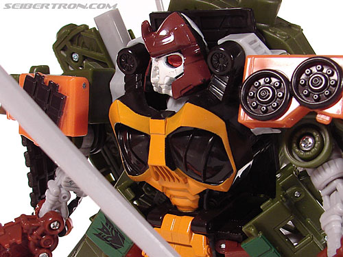 Transformers Revenge of the Fallen Bludgeon (Image #107 of 187)