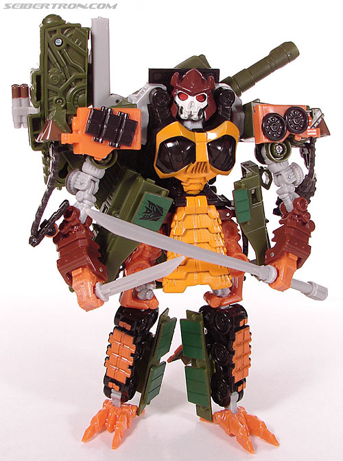 Transformers Revenge of the Fallen Bludgeon (Image #108 of 187)
