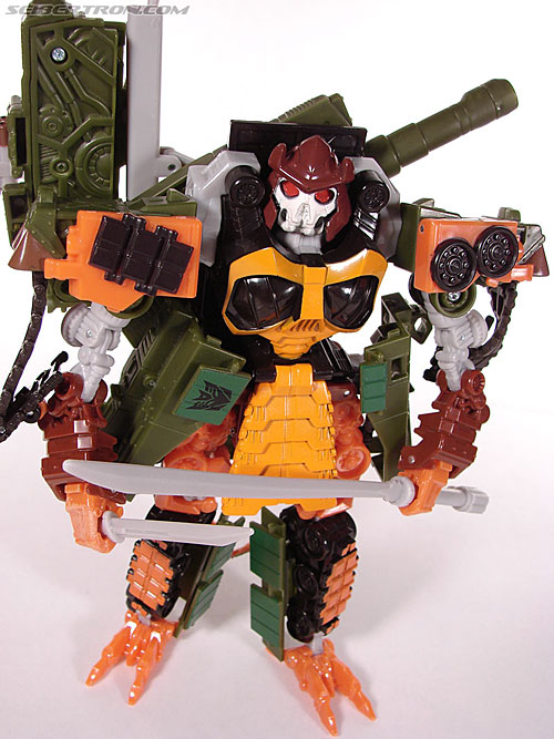 Transformers Revenge of the Fallen Bludgeon (Image #109 of 187)