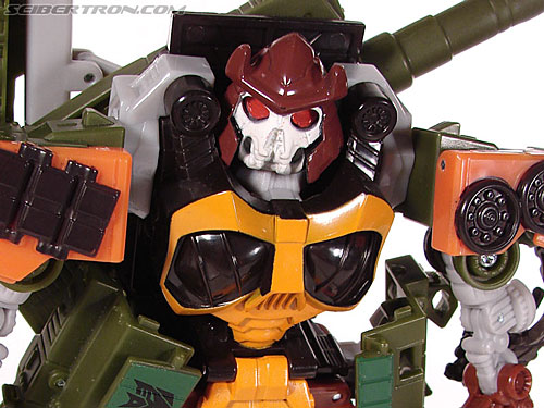 Transformers Revenge of the Fallen Bludgeon (Image #110 of 187)