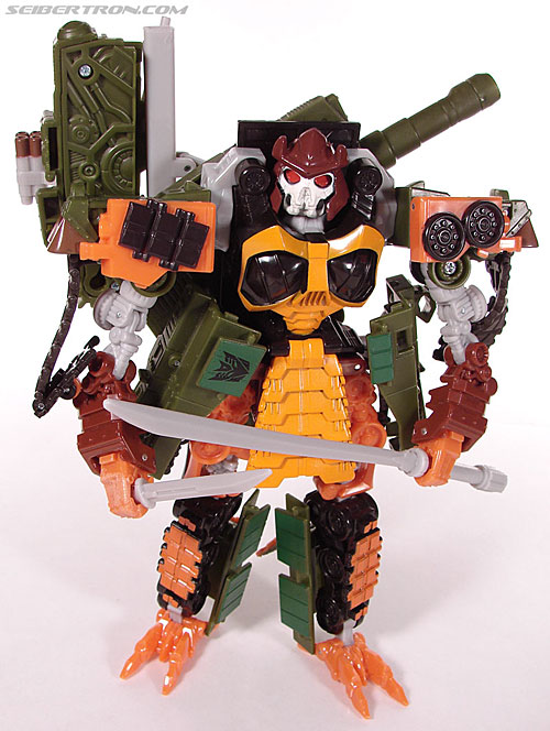 Transformers Revenge of the Fallen Bludgeon (Image #111 of 187)