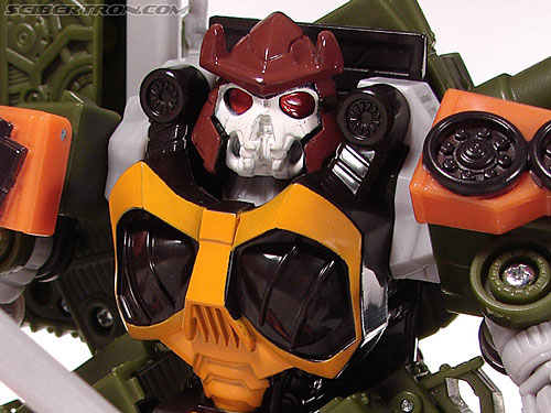 Transformers Revenge of the Fallen Bludgeon (Image #114 of 187)