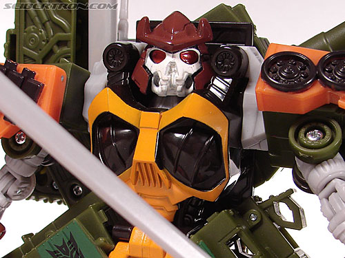 Transformers Revenge of the Fallen Bludgeon (Image #116 of 187)