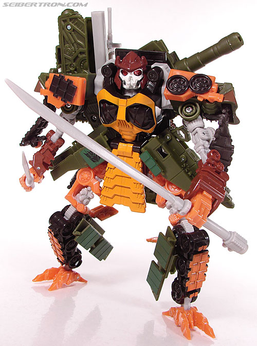 Transformers Revenge of the Fallen Bludgeon (Image #117 of 187)