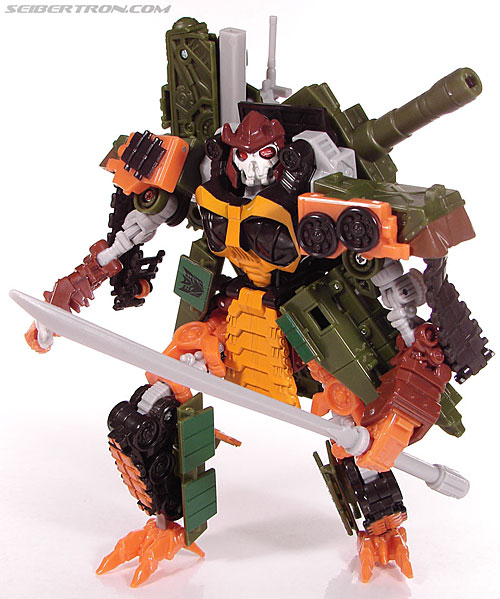 Transformers Revenge of the Fallen Bludgeon (Image #118 of 187)