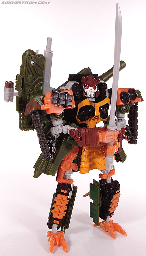 Transformers Revenge of the Fallen Bludgeon (Image #119 of 187)