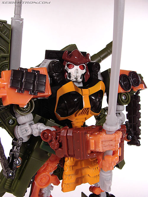 Transformers Revenge of the Fallen Bludgeon (Image #120 of 187)