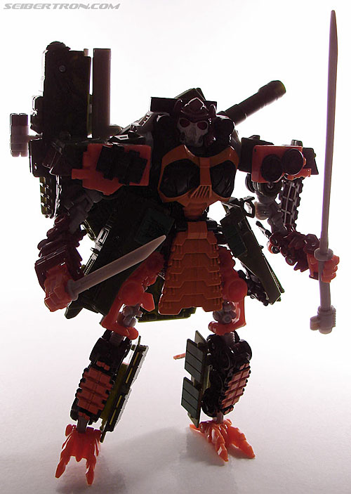 Transformers Revenge of the Fallen Bludgeon (Image #122 of 187)