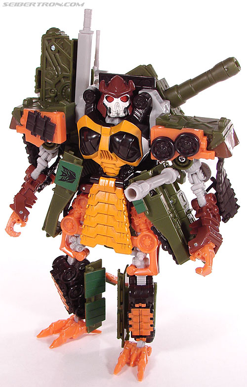 Transformers Revenge of the Fallen Bludgeon (Image #125 of 187)