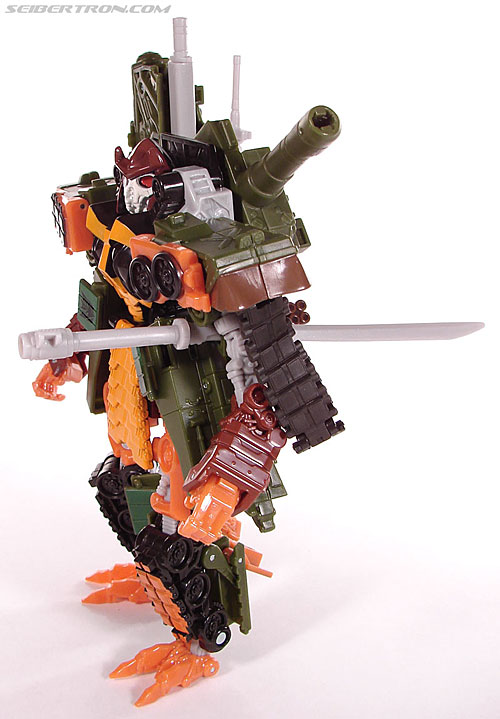 Transformers Revenge of the Fallen Bludgeon (Image #126 of 187)