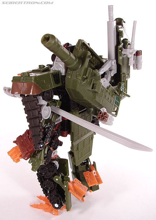 Transformers Revenge of the Fallen Bludgeon (Image #127 of 187)