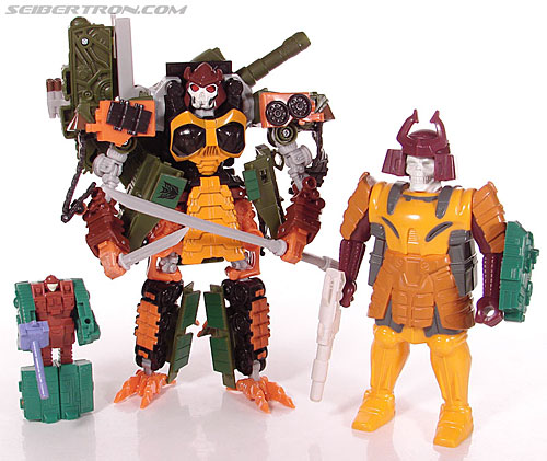 Transformers Revenge of the Fallen Bludgeon (Image #128 of 187)