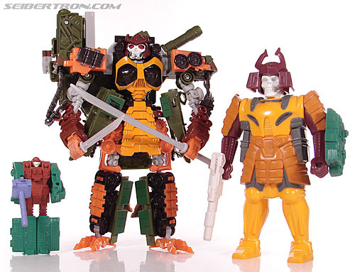 Transformers Revenge of the Fallen Bludgeon (Image #129 of 187)