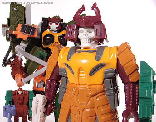 Transformers Revenge of the Fallen Bludgeon (Image #131 of 187)
