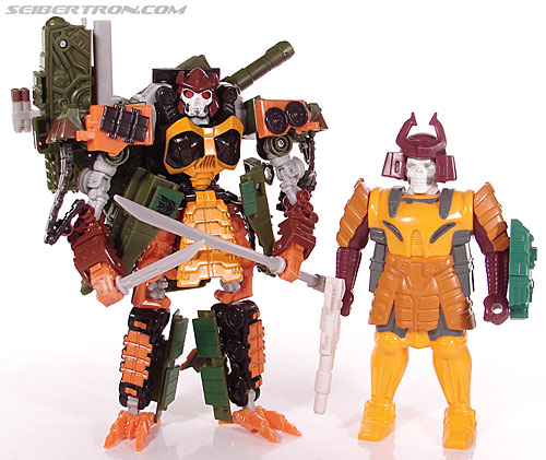 Transformers Revenge of the Fallen Bludgeon (Image #132 of 187)