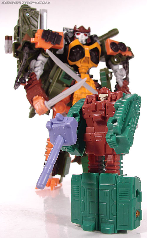 Transformers Revenge of the Fallen Bludgeon (Image #134 of 187)