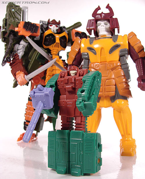 Transformers Revenge of the Fallen Bludgeon (Image #135 of 187)