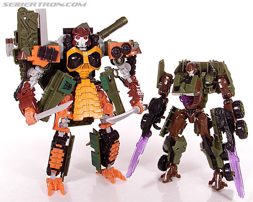 Transformers Revenge of the Fallen Bludgeon (Image #139 of 187)