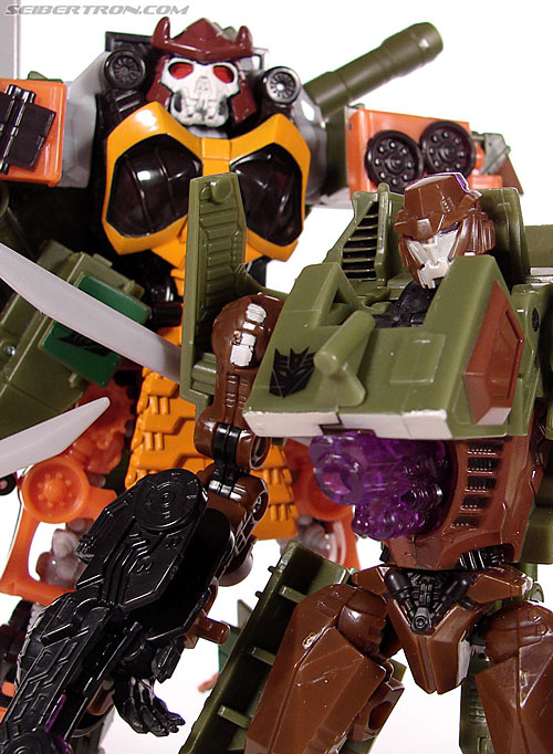 Transformers Revenge of the Fallen Bludgeon (Image #143 of 187)