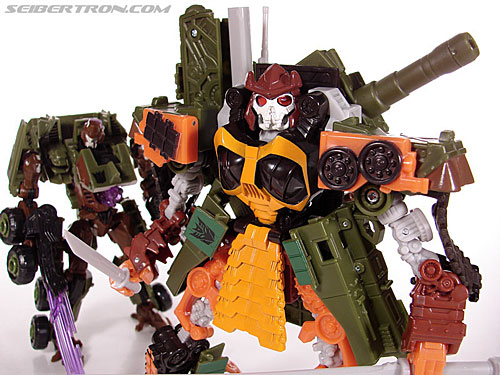 Transformers Revenge of the Fallen Bludgeon (Image #144 of 187)