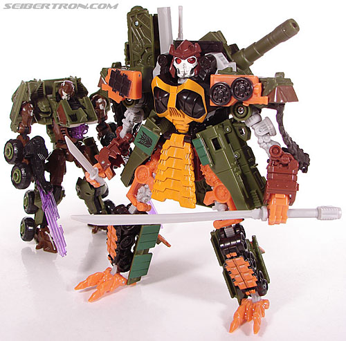 Transformers Revenge of the Fallen Bludgeon (Image #148 of 187)