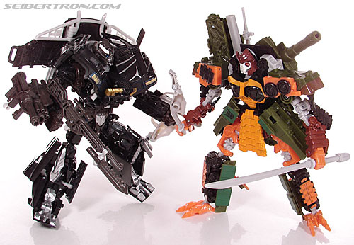 Transformers Revenge of the Fallen Bludgeon (Image #150 of 187)