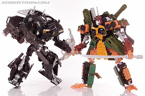 Transformers Revenge of the Fallen Bludgeon (Image #151 of 187)