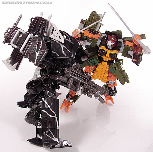 Transformers Revenge of the Fallen Bludgeon (Image #152 of 187)