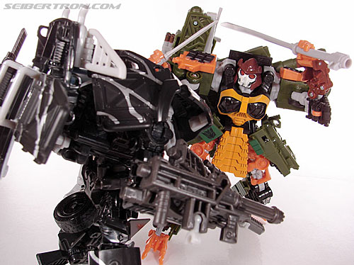 Transformers Revenge of the Fallen Bludgeon (Image #153 of 187)